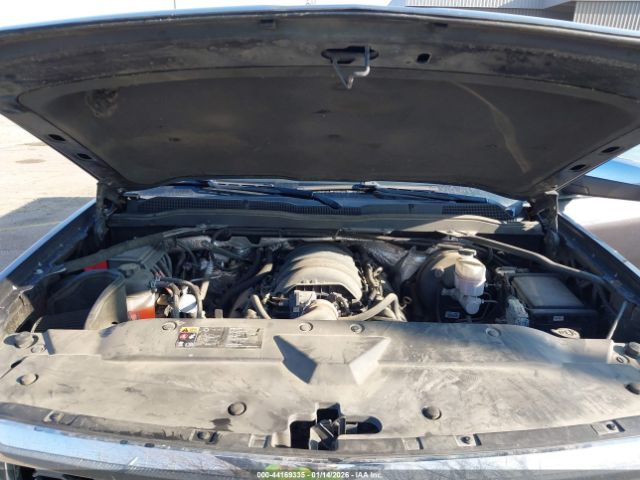 2014 CHEVROLET SILVERADO 1500 3GCUKTEJ6EG530653 Photo 9