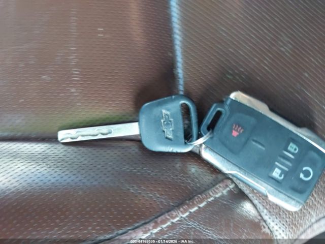 2014 CHEVROLET SILVERADO 1500 3GCUKTEJ6EG530653 Photo 10