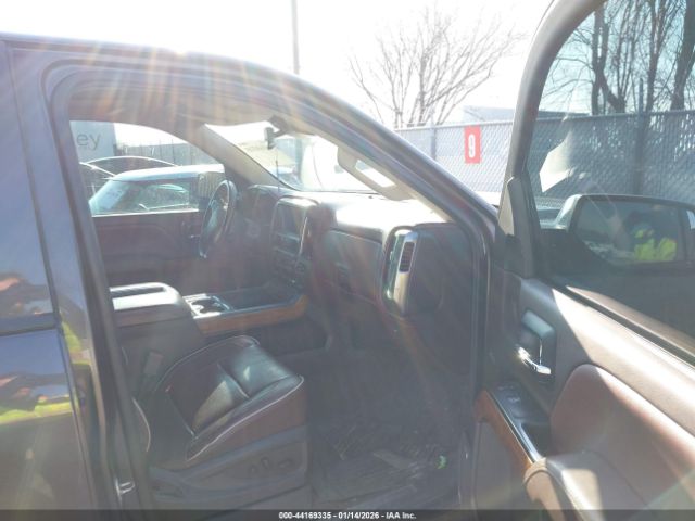 2014 CHEVROLET SILVERADO 1500 3GCUKTEJ6EG530653 Photo 4