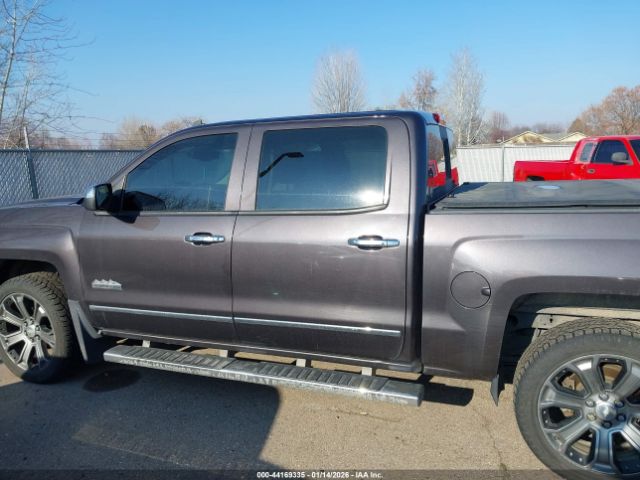 2014 CHEVROLET SILVERADO 1500 3GCUKTEJ6EG530653 Photo 5
