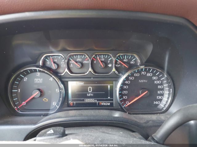 2014 CHEVROLET SILVERADO 1500 3GCUKTEJ6EG530653 Photo 6