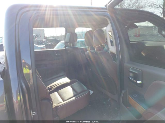 2014 CHEVROLET SILVERADO 1500 3GCUKTEJ6EG530653 Photo 7