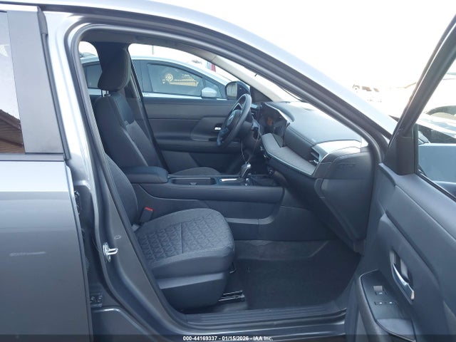 3N8AP6CE9TL317846 Nissan KICKS SV