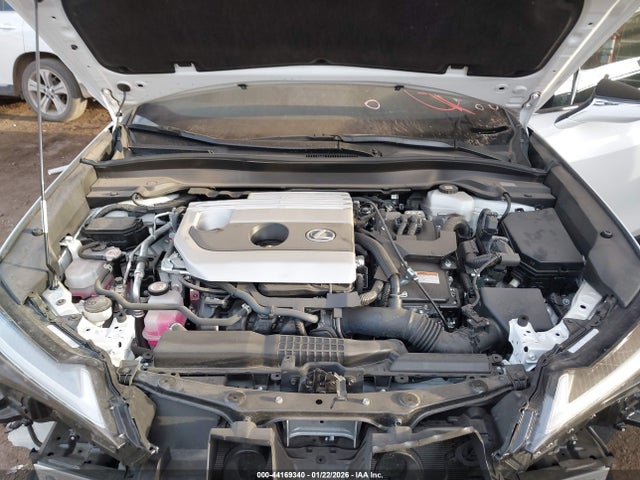 2024 LEXUS UX 250H JTHP6JBH9R2189009 Photo 9