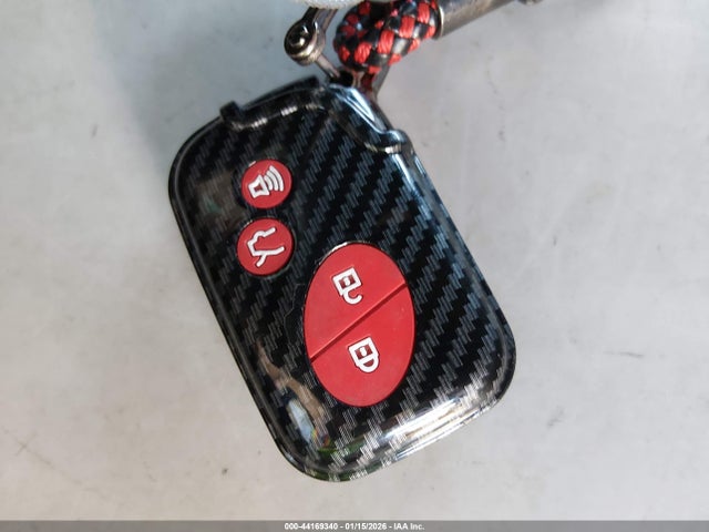 2024 LEXUS UX 250H JTHP6JBH9R2189009 Photo 10