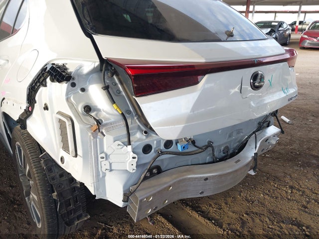 2024 LEXUS UX 250H JTHP6JBH9R2189009 Photo 5