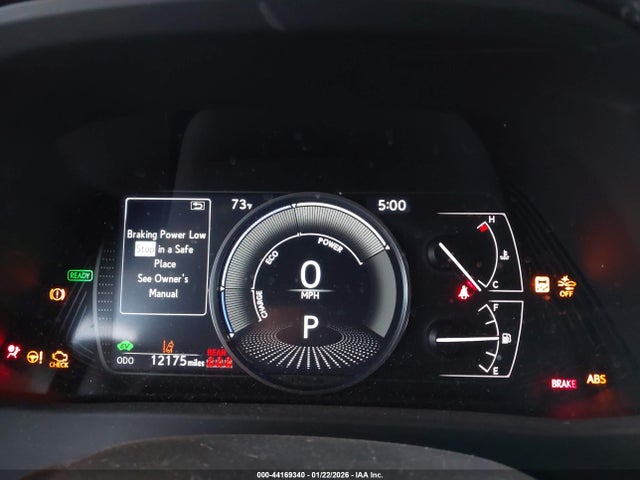 2024 LEXUS UX 250H JTHP6JBH9R2189009 Photo 6