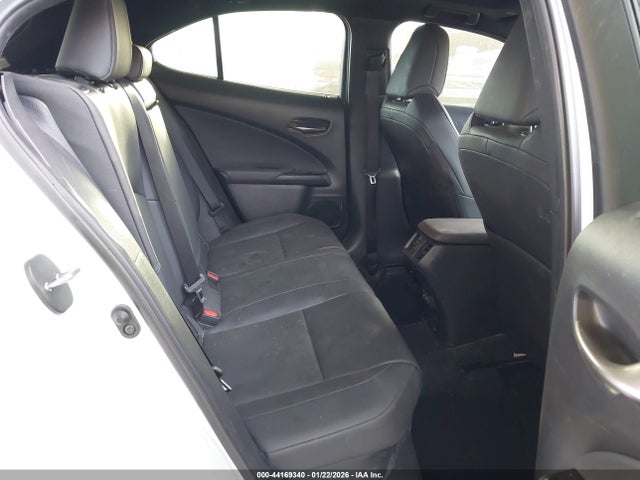 2024 LEXUS UX 250H JTHP6JBH9R2189009 Photo 7