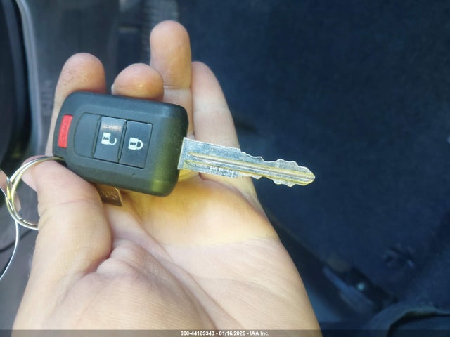 2021 MITSUBISHI MIRAGE ML32AUHJ1MH002067 Photo 10