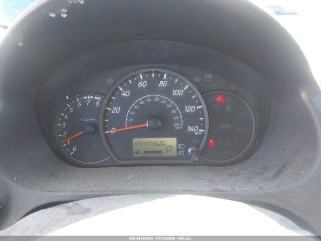 2021 MITSUBISHI MIRAGE ML32AUHJ1MH002067 Photo 6