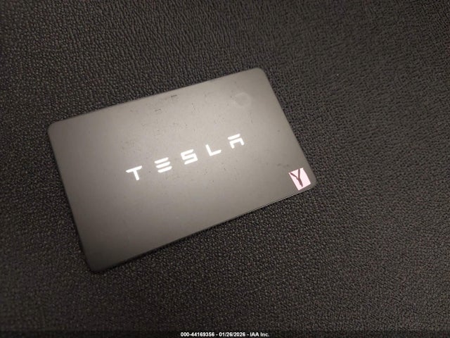 2023 TESLA MODEL Y 7SAYGDEFXPF760504 Photo 10