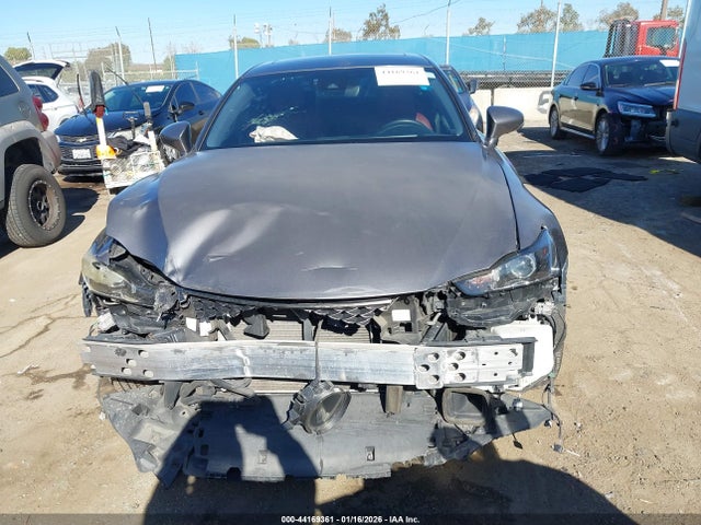 Продаж на аукціоні авто 2018 Lexus Is 300, vin: JTHBA1D20J5082810, номер лоту: 44169361