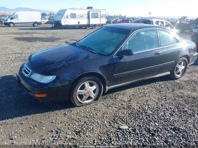 1997 ACURA CL 19UYA2257VL007507 Photo 1