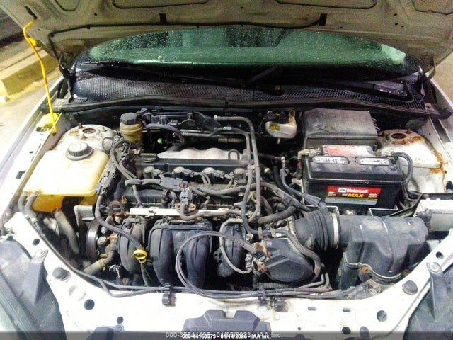 Продажа на аукционе авто 2005 Ford Focus Zx4, vin: 1FAFP34N35W240411, номер лота: 44169379