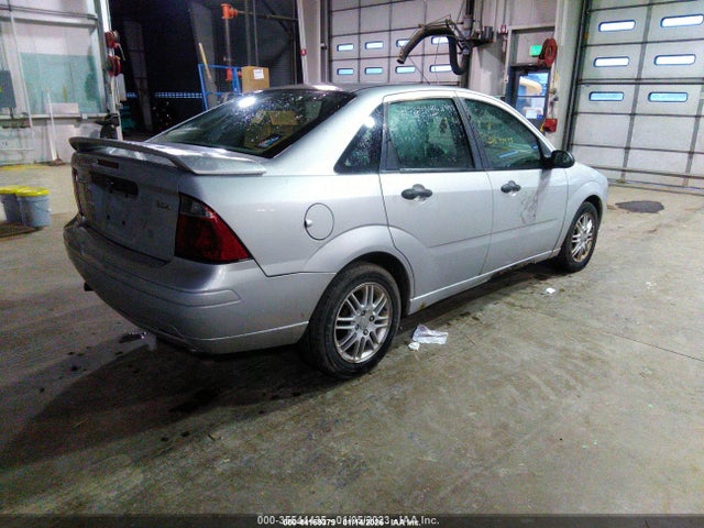 Продажа на аукционе авто 2005 Ford Focus Zx4, vin: 1FAFP34N35W240411, номер лота: 44169379