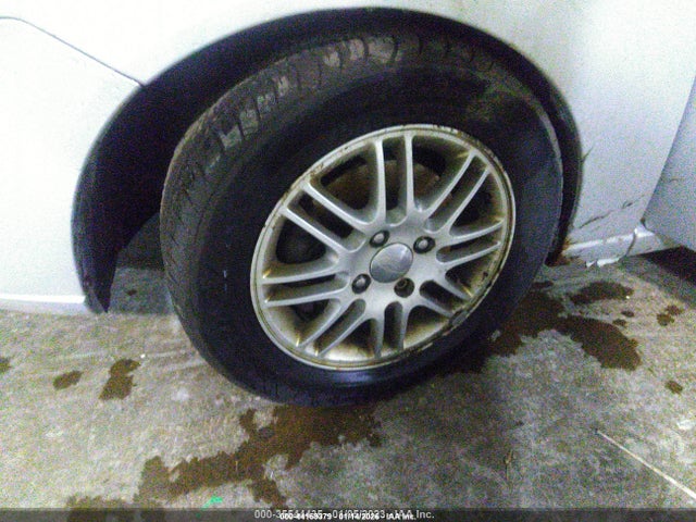 Продажа на аукционе авто 2005 Ford Focus Zx4, vin: 1FAFP34N35W240411, номер лота: 44169379