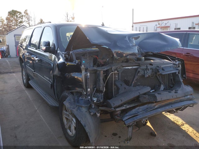 2011 GMC YUKON XL 1500 1GKS1HE0XBR176313