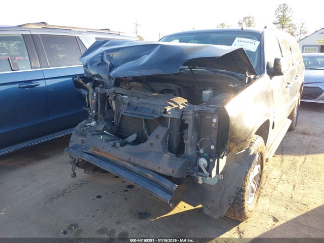 2011 GMC YUKON XL 1500 1GKS1HE0XBR176313 Photo 5