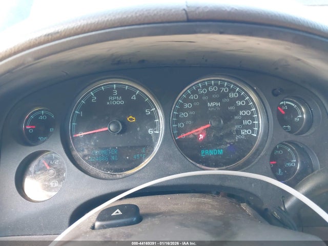 2011 GMC YUKON XL 1500 1GKS1HE0XBR176313 Photo 6