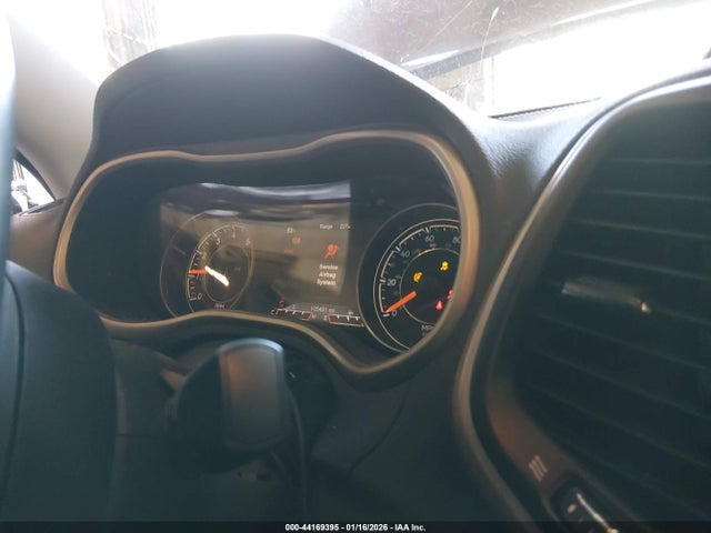 1C4PJMDS1FW524326 Jeep Cherokee Limited