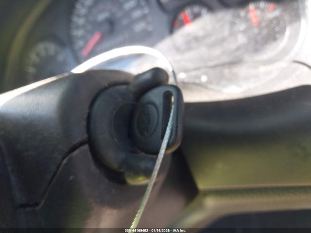 2006 CHEVROLET TRAILBLAZER 1GNDS13S062355060 Photo 10