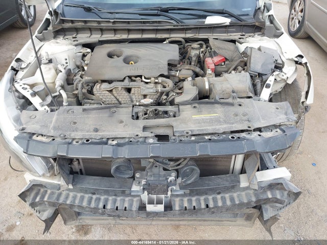 1N4BL4DV1KC127151 Nissan Altima 2.5 Sv