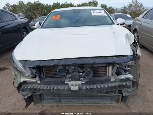 1N4BL4DV1KC127151 Nissan Altima 2.5 Sv