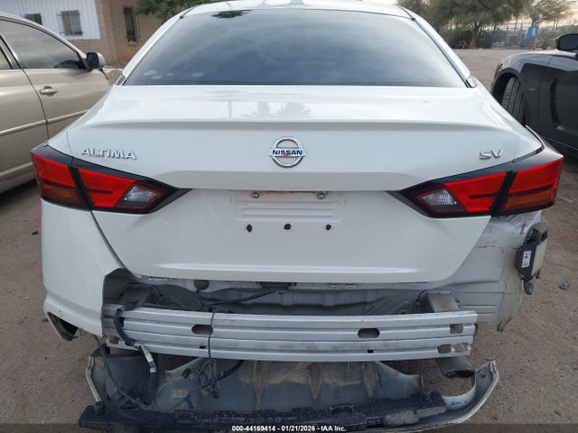 1N4BL4DV1KC127151 Nissan Altima 2.5 Sv