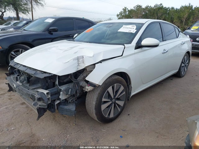 1N4BL4DV1KC127151 Nissan Altima 2.5 Sv
