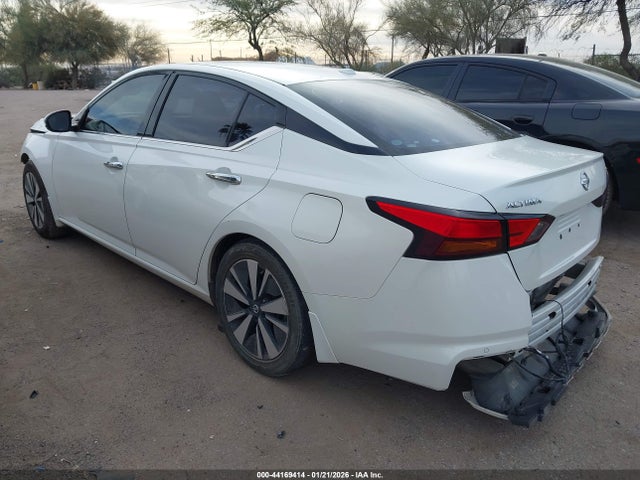 1N4BL4DV1KC127151 Nissan Altima 2.5 Sv