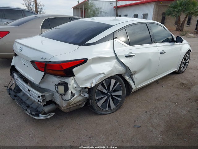 1N4BL4DV1KC127151 Nissan Altima 2.5 Sv