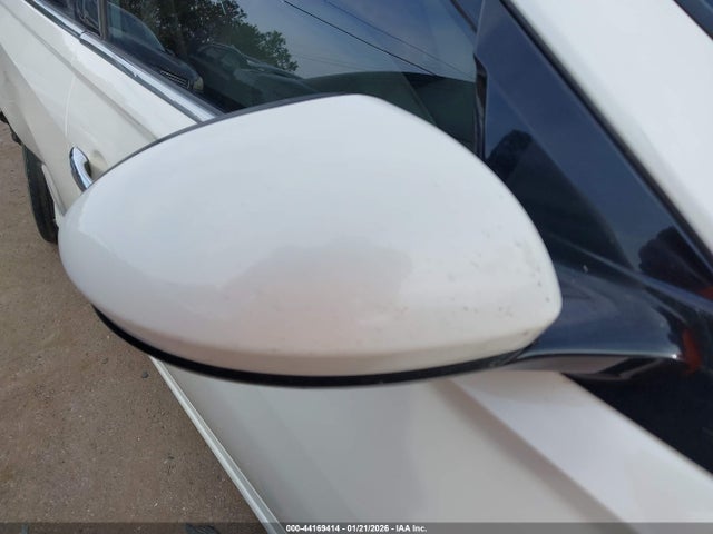 1N4BL4DV1KC127151 Nissan Altima 2.5 Sv