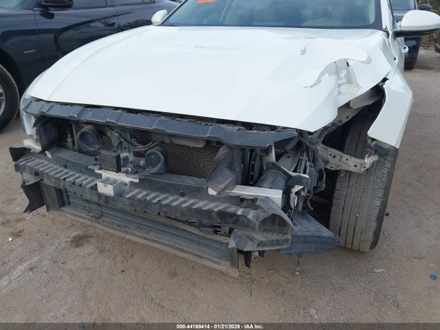 1N4BL4DV1KC127151 Nissan Altima 2.5 Sv