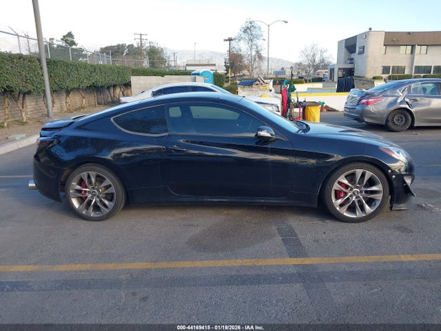 KMHHU6KJ8FU128631 Hyundai Genesis 3.8 R-spec