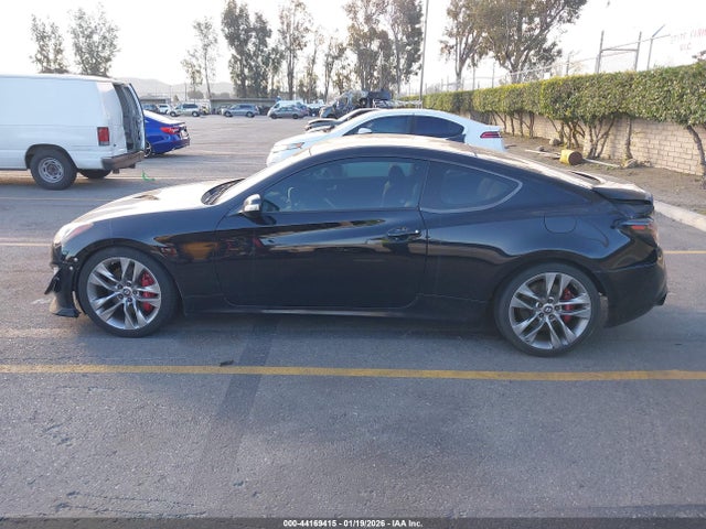 KMHHU6KJ8FU128631 Hyundai Genesis 3.8 R-spec