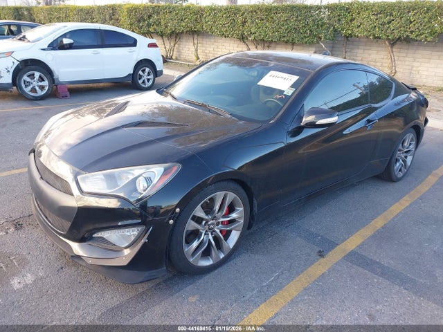 KMHHU6KJ8FU128631 Hyundai Genesis 3.8 R-spec