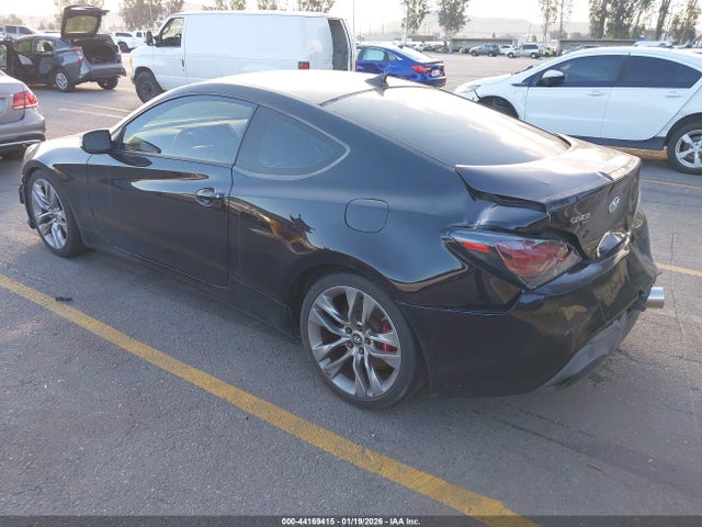 KMHHU6KJ8FU128631 Hyundai Genesis 3.8 R-spec