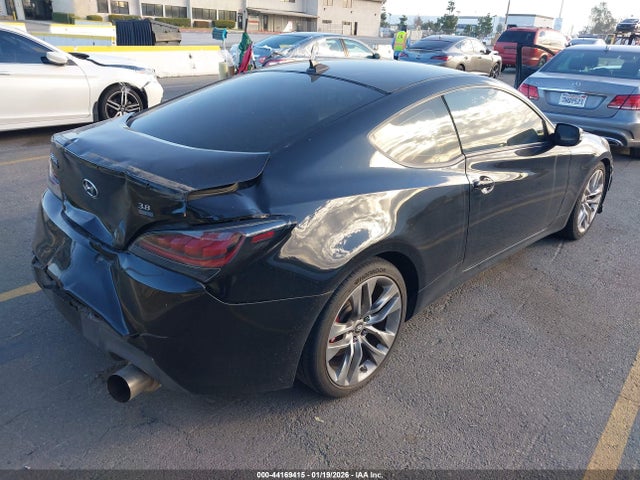 KMHHU6KJ8FU128631 Hyundai Genesis 3.8 R-spec