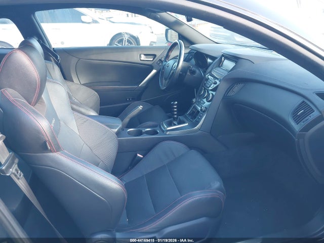 KMHHU6KJ8FU128631 Hyundai Genesis 3.8 R-spec