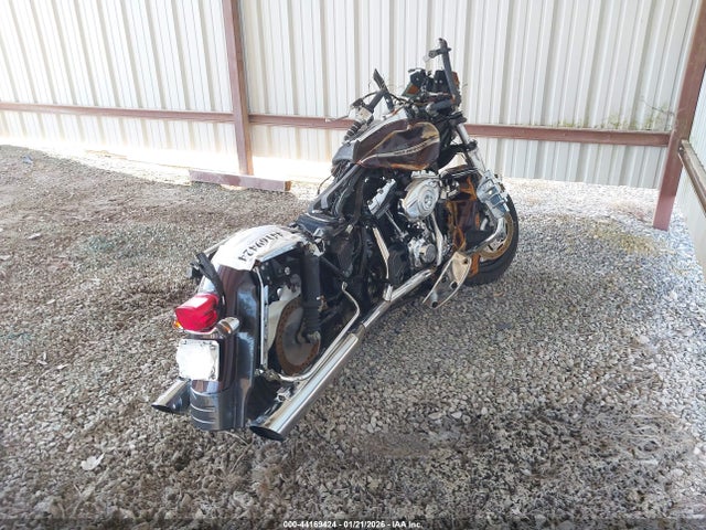 2006 HARLEY-DAVIDSON FLTRI 1HD1FSW146Y637576 Photo 3