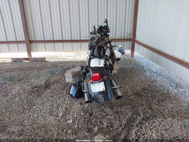 2006 HARLEY-DAVIDSON FLTRI 1HD1FSW146Y637576 Photo 5