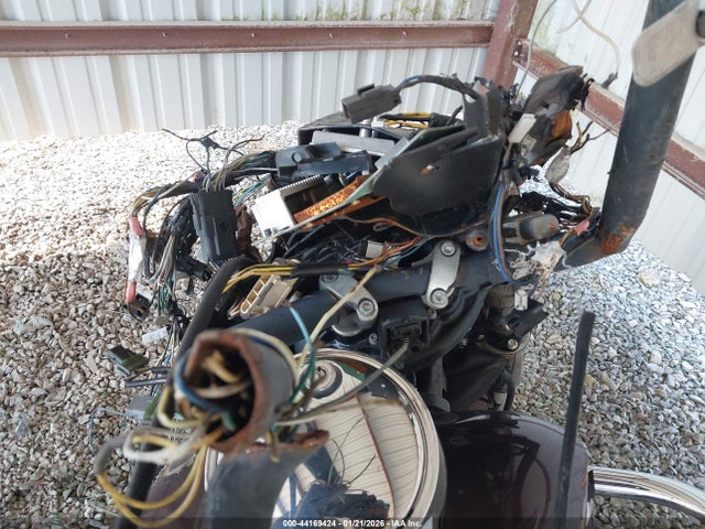 2006 HARLEY-DAVIDSON FLTRI 1HD1FSW146Y637576 Photo 6