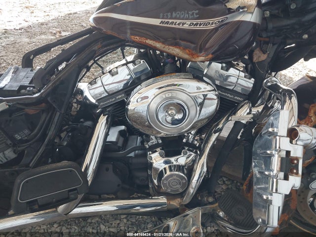 2006 HARLEY-DAVIDSON FLTRI 1HD1FSW146Y637576 Photo 7