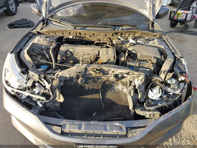 1HGCR2F35GA001280 Honda ACCORD LX