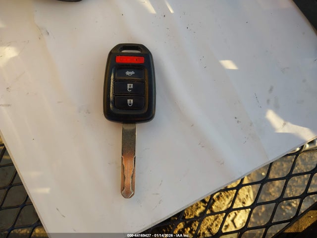 1HGCR2F35GA001280 Honda ACCORD LX