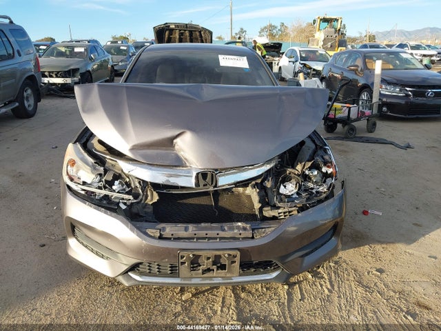 1HGCR2F35GA001280 Honda ACCORD LX