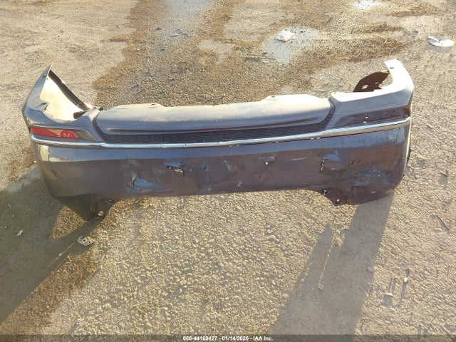 1HGCR2F35GA001280 Honda ACCORD LX