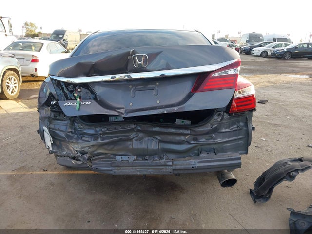 1HGCR2F35GA001280 Honda ACCORD LX