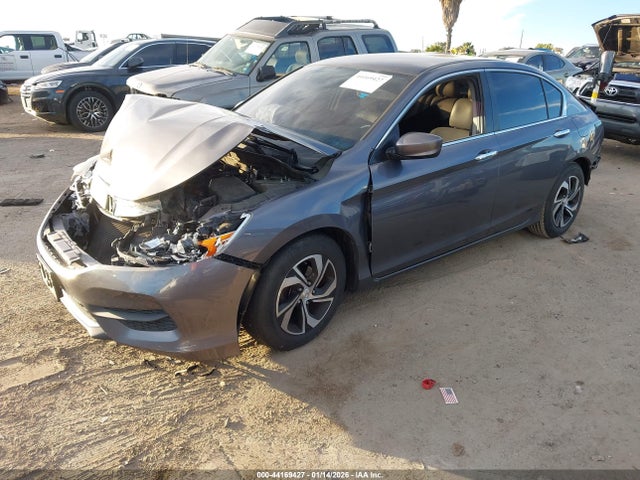 1HGCR2F35GA001280 Honda ACCORD LX