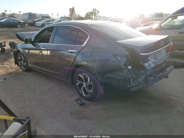 1HGCR2F35GA001280 Honda ACCORD LX